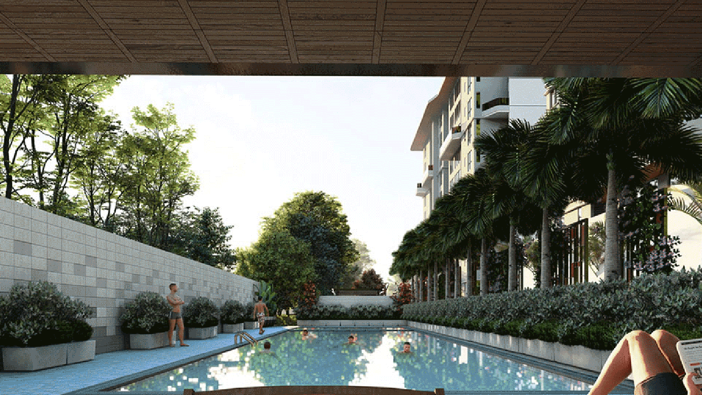 About Roach Cicada, Roach Cicasa Sarjapur Road, Roach Cicada Club house